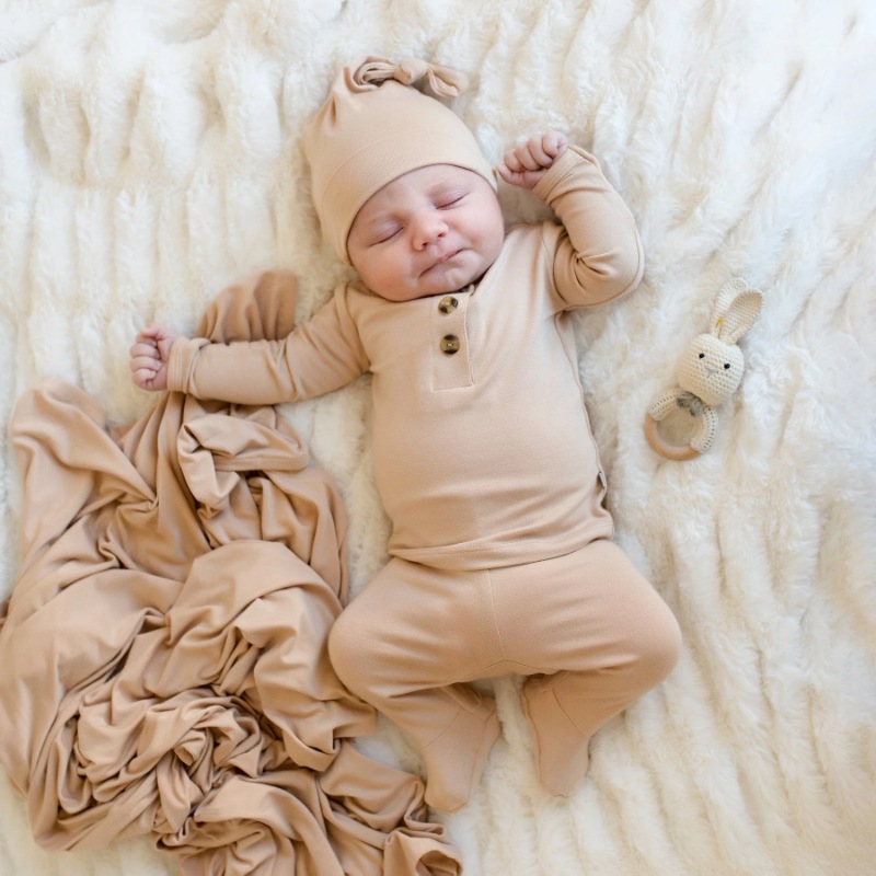 Long Sleeve Two Piece Set